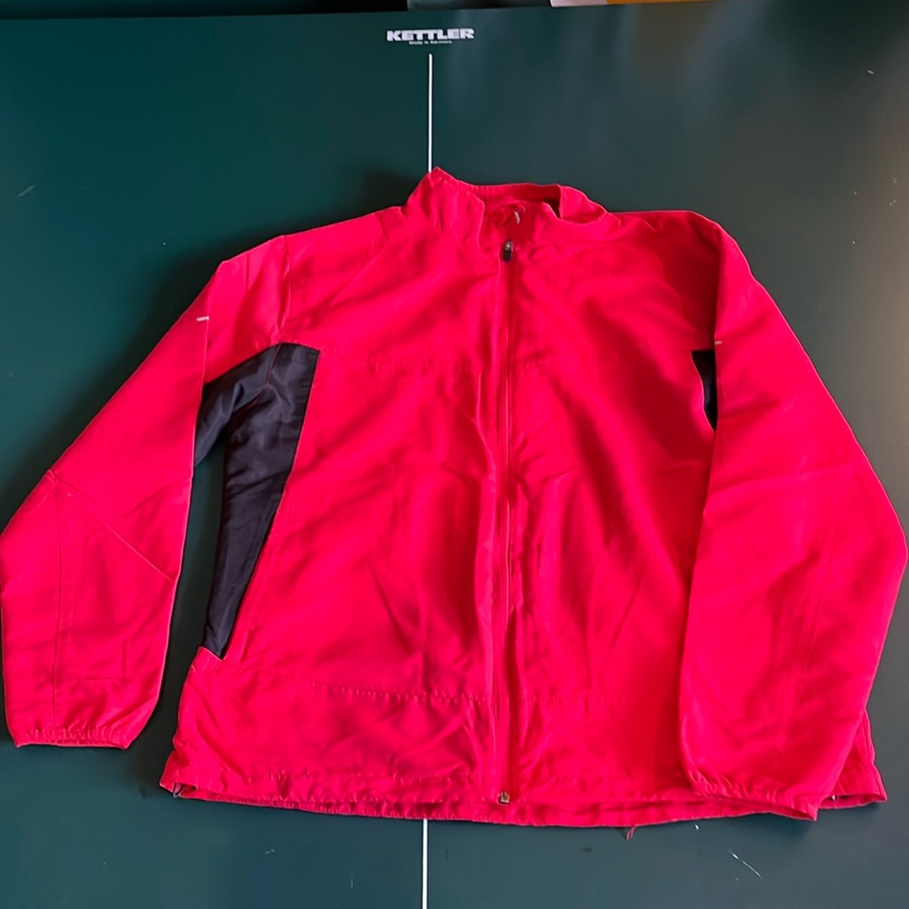 Eastbay Lightweight ZipUp